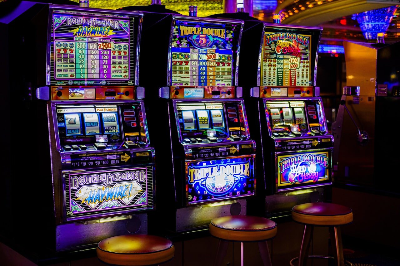 Classic slots guide scene connected to 277bd responsible gaming habits