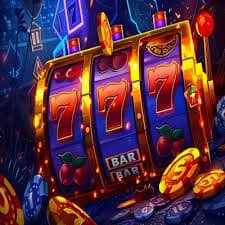 Bangladesh player reading classic slots content on 277bd using a smartphone