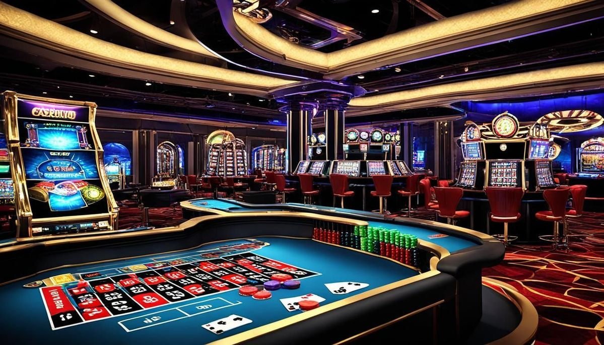 Lucky Rooster themed slot reading on 277bd for Bangladesh players